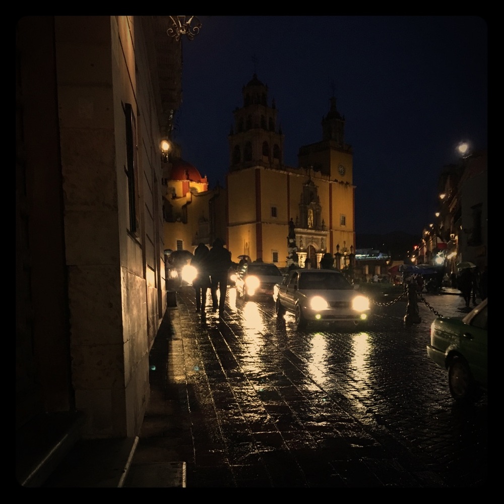 Meet your Posher, TheCaliRose